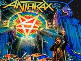 Anthrax