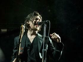 Arctic Monkeys