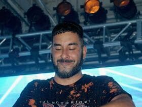 Armand Van Helden