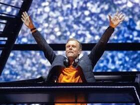 Armin van Buuren