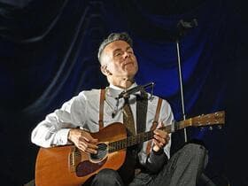 Asaf Avidan