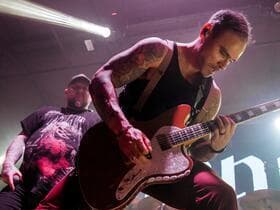 Atreyu
