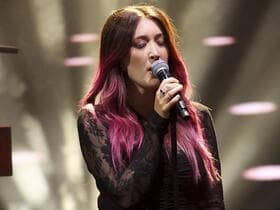 AMERICANAFEST 2026 feat.  Olivia Wolf ,  Aubrie Sellers ,  Amy Grant ,  Maggie Rose &  Melissa Etheridge