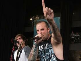 August Burns Red
