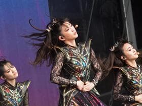 BABYMETAL