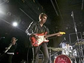 Bad Suns
