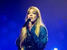 Becky Hill