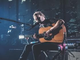 Ben Howard