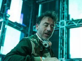 Benny Benassi