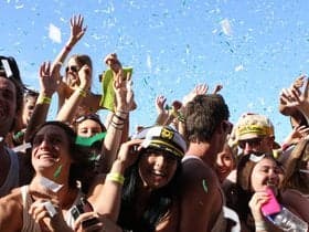 Big Ears Festival