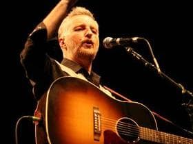 Billy Bragg