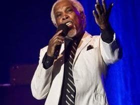 Billy Ocean