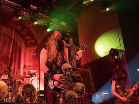 Black Label Society