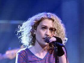 Blondshell