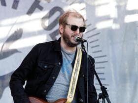 Bon Iver
