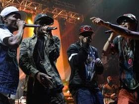 Bone Thugs-N-Harmony