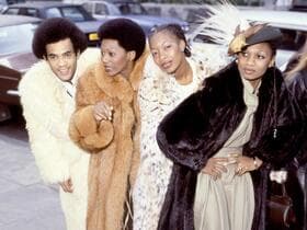Boney M