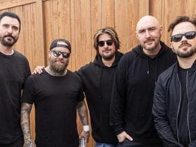 Breaking Benjamin