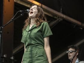 Broken Social Scene