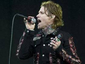 Buckcherry