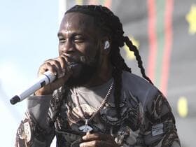 Burna Boy