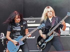 Butcher Babies