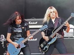 Butcher Babies