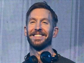 Calvin Harris