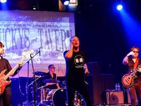 Candlebox