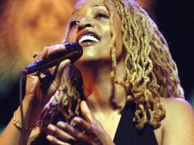 Cassandra Wilson