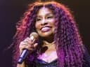 Chaka Khan