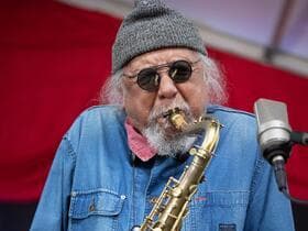 Charles Lloyd