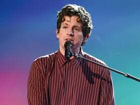 Charlie Puth
