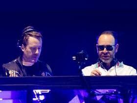 Chase & Status