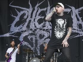 Chelsea Grin