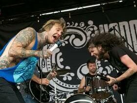Chiodos
