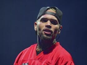 Chris Brown