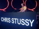 Chris Stussy