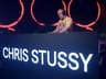 Chris Stussy
