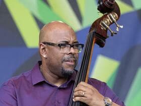 Christian McBride