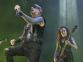 Coal Chamber