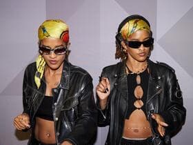 Coco & Breezy