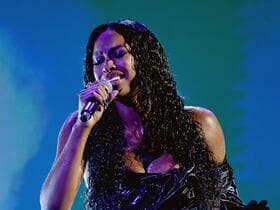 Coco Jones
