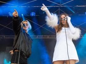 Confidence Man