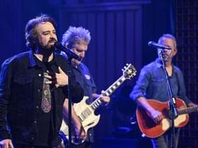Counting Crows