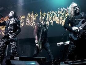 Cradle of Filth