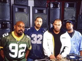 Cypress Hill