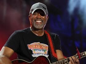 Darius Rucker
