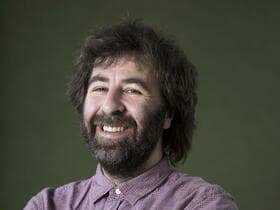 David O'Doherty