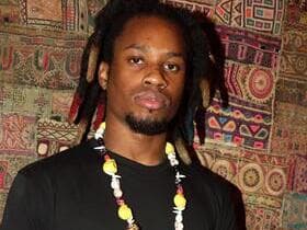 Denzel Curry